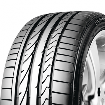 BRIDGESTONE 245/40ZR 19 98Y TL RE-050A RFT RUN-FLAT/FERRARI-AUSFÃHRUNG Osobna vozila